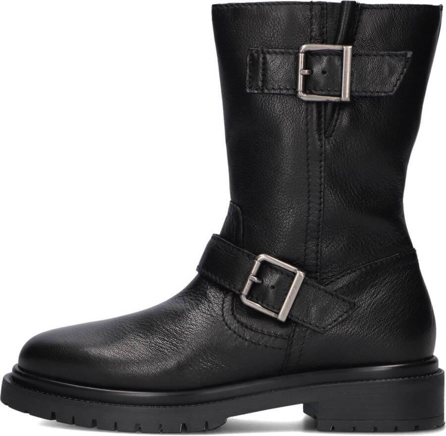 BLASZ 2fire220 Boots Dames Zwart