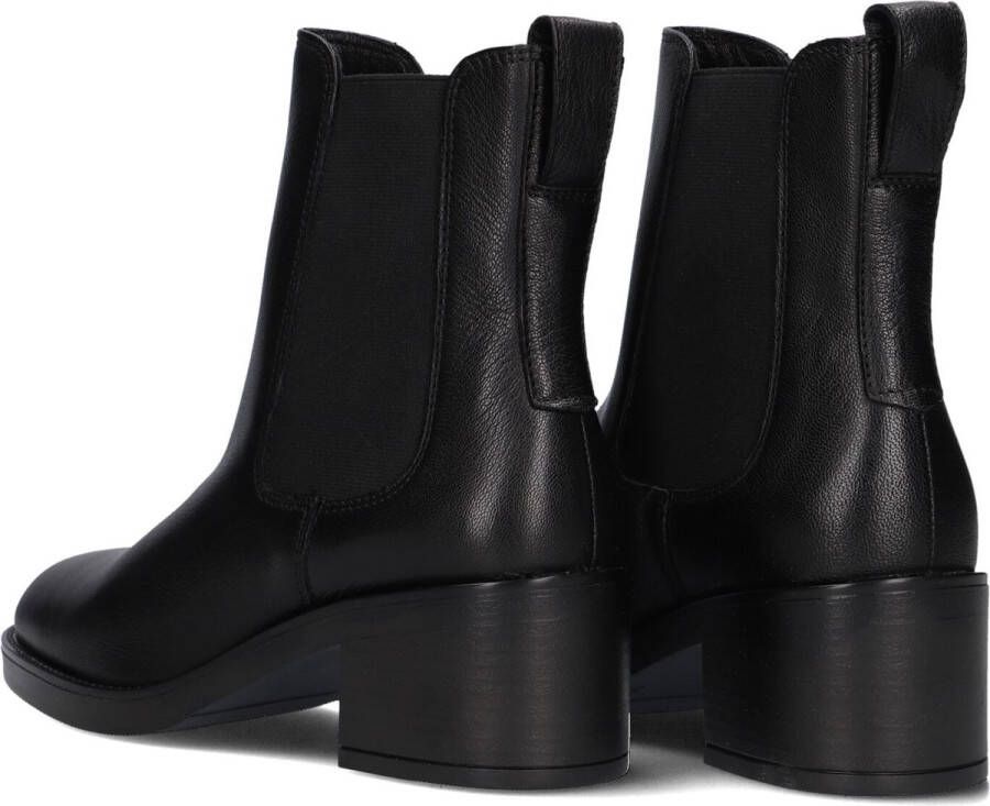 BLASZ 2plain200 Boots Dames Zwart