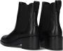 BLASZ Chelsea Boots Dames 2plain200 Maat: 40 Materiaal: Leer Kleur: Zwart - Thumbnail 2