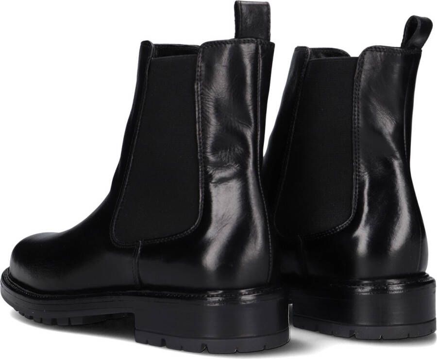 BLASZ 2queen200 Boots Dames Zwart