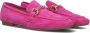 BLASZ Chn2559 Loafers Instappers Dames Roze - Thumbnail 2