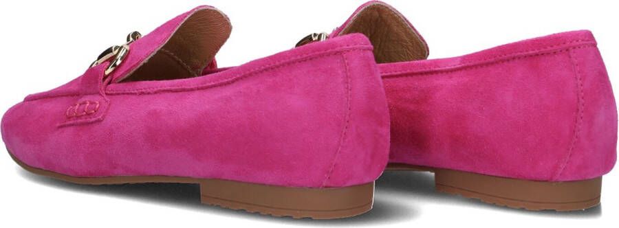 BLASZ Chn2559 Loafers Instappers Dames Roze