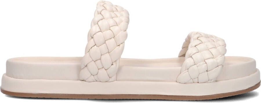 BLASZ Omoda Lpmag-04 Slippers Dames Beige