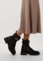 BLASZ Riva Boots Dames Zwart - Thumbnail 2