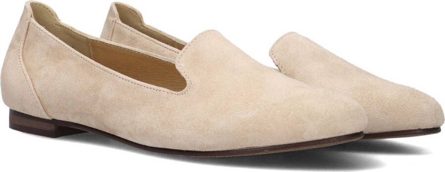 BLASZ Shn002 Ballerina's Dames Beige