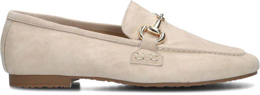 BLASZ Shn2559 Loafers Instappers Dames Beige