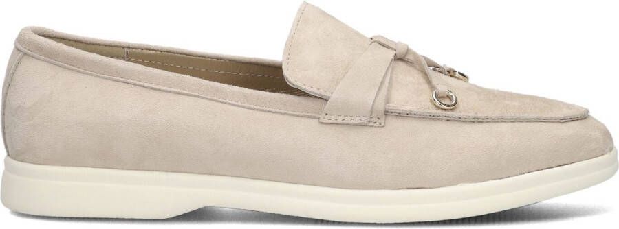 BLASZ Shn80067-01 Loafers Instappers Dames Beige