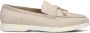 BLASZ Shn80067-01 Loafers Instappers Dames Beige - Thumbnail 2