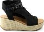 Blowfish Malibu Sandalen met riem 'Lacey4Earth' - Thumbnail 2