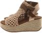 Blowfish Malibu Sandalen met riem 'Lorrah' - Thumbnail 1