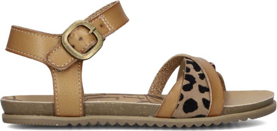 Blowfish Malibu Monti Sandalen Meisjes Cognac