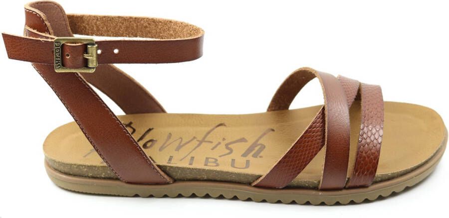 Blowfish Malibu Sandalen met riem 'MAYLIE' - Foto 1