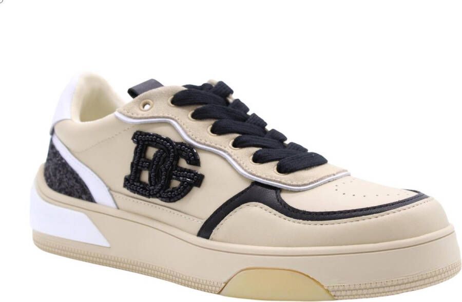 Blu Girl Blumarine Blugirl Blumarine Sneaker Beige