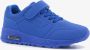 BLUE BOX jongens sneakers blauw met airzool - Thumbnail 1