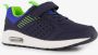 BLUE BOX jongens sneakers donkerblauw Uitneembare zool - Thumbnail 5