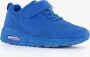 BLUE BOX jongens sneakers met airzool blauw Uitneembare zool - Thumbnail 1