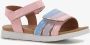 BLUE BOX meisjes sandalen pastel roze - Thumbnail 1