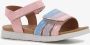 BLUE BOX meisjes sandalen pastel roze - Thumbnail 3