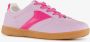 BLUE BOX meisjes sneakers roze metallic - Thumbnail 2