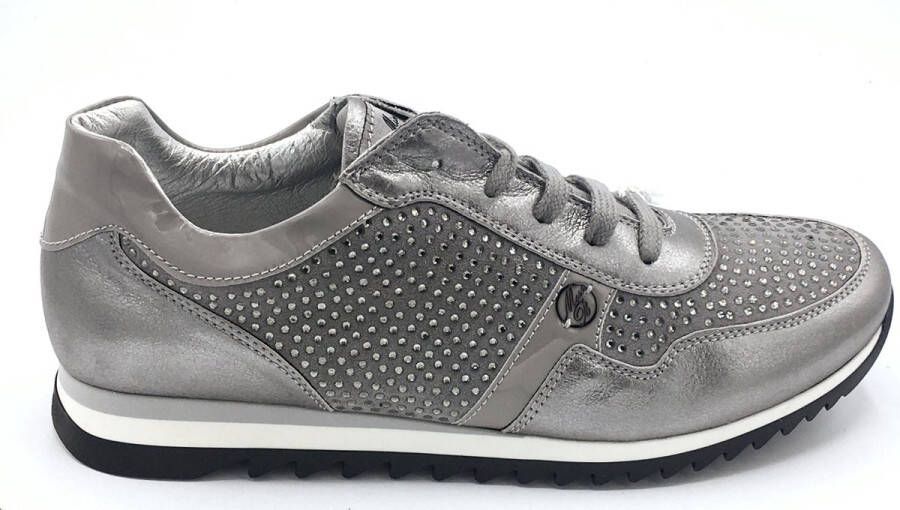 Blumarine B4624 Cosmo- Sneakers Dames Meisjes