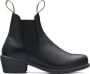 Blundstone n Stiefel Boots #1671 Leather ( 's Series) Black-8UK - Thumbnail 1