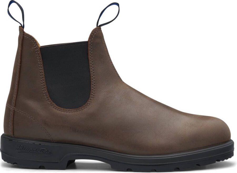 Blundstone 1477 Leren Boots bruin