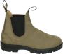 Blundstone Classic Chelsea boots Enkellaarsjes Grijs + - Thumbnail 2