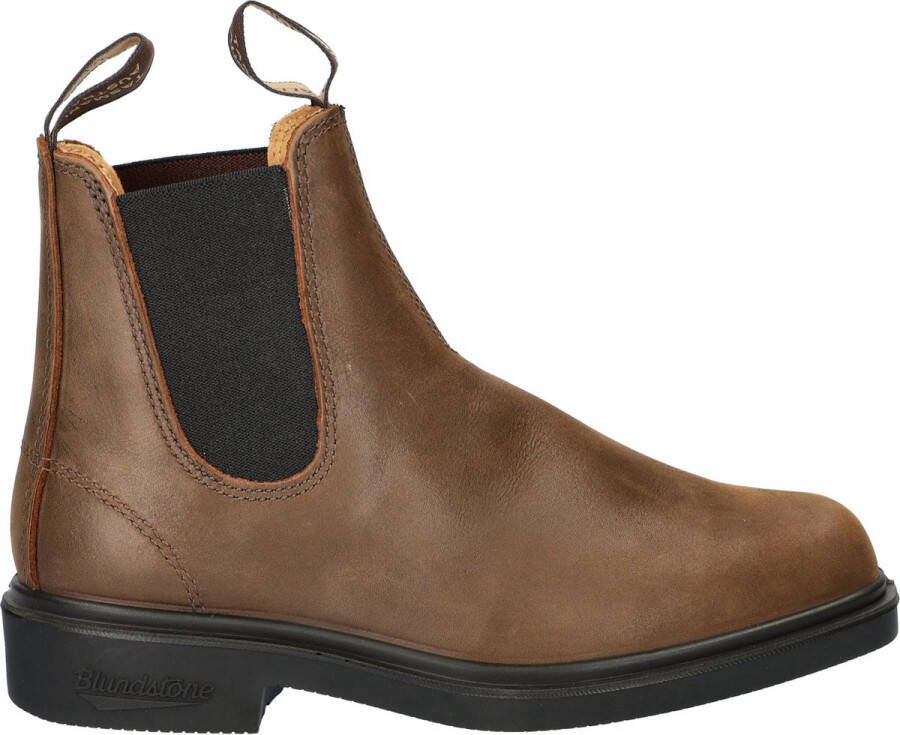 Blundstone 2029 dames chelseaboot Bruin