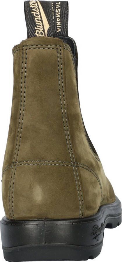 Blundstone 2442 Classic Forest Korte Laars