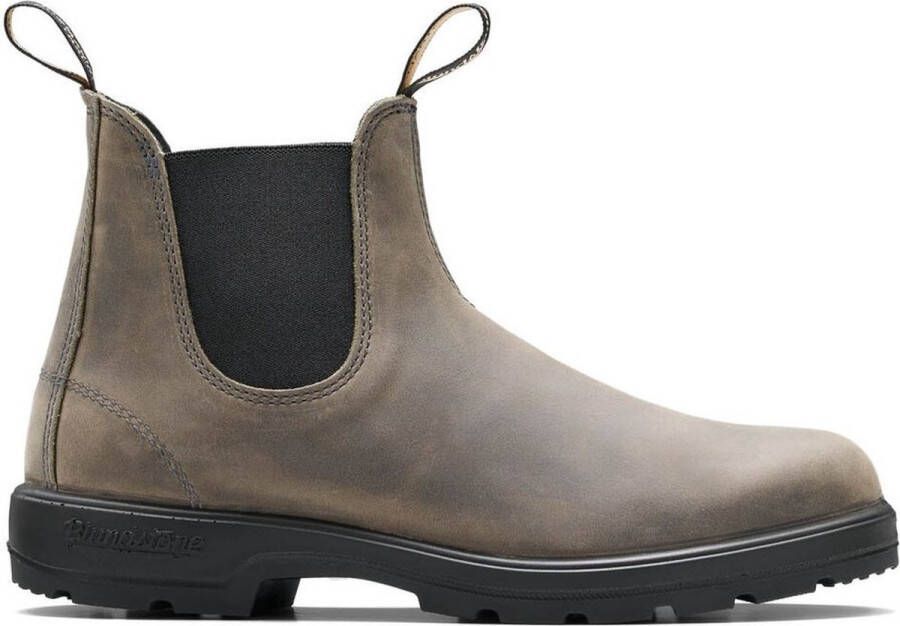 Blundstone 2446 Boots Heren Grijs