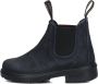 Blundstone 2492 chelsea boot van suède - Thumbnail 2