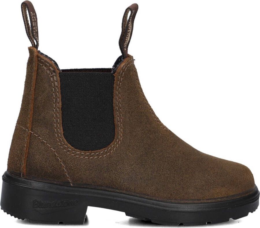 Blundstone 2497 Boots Jongens Bruin