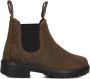 Blundstone 2497 Boots Jongens Bruin - Thumbnail 2