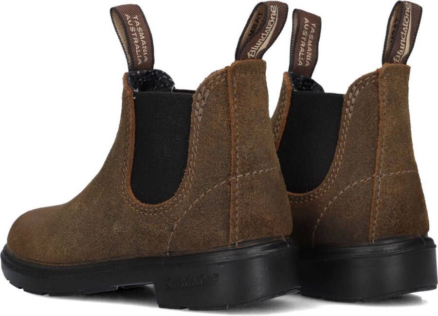 Blundstone 2497 Boots Jongens Bruin