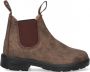 Blundstone 565 Chelsea boots Enkellaarsjes Jongens Bruin - Thumbnail 2