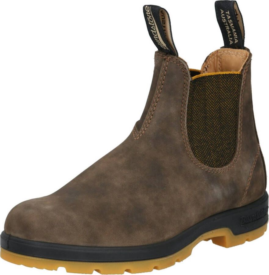 Blundstone chelsea boots Bruin-5 (38)