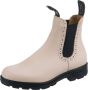 Blundstone Damen Stiefel Boots #2156 Pearl (Women's Hi-Top)-6UK - Thumbnail 2