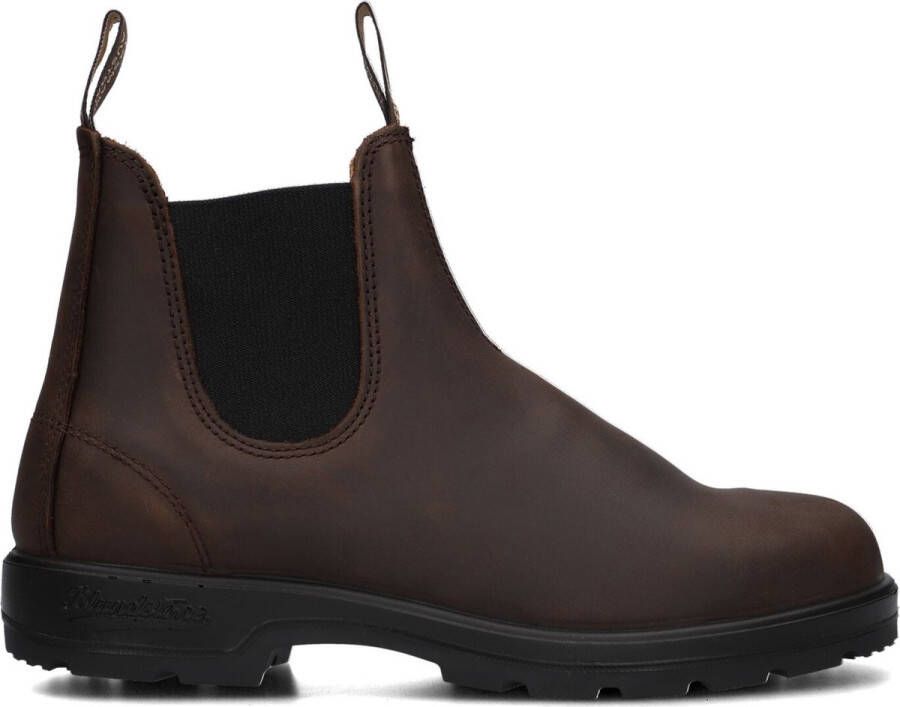 Blundstone Classics Heren Boots Heren Bruin