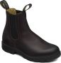 Blundstone Damen Stiefel Boots #1352 Brogued Leather (Women's Series) Shiraz-3.5UK - Thumbnail 2