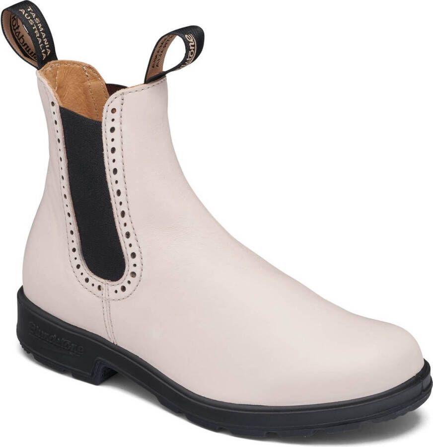 Blundstone Damen Stiefel Boots #2156 Pearl (Women's Hi-Top)-3.5UK