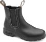 BLUNDSTONE Chelsea Boots Dames Women&apos;s High Top Maat: 40 Materiaal: Vegan Kleur: Zwart - Thumbnail 3