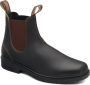 BLUNDSTONE Chelsea Boots Dress Boot Maat: 38 Materiaal: Leer Kleur: Bruin - Thumbnail 2