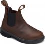 Blundstone 1468 Chelsea boots Enkellaarsjes Bruin - Thumbnail 22