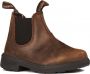 Blundstone 1468 Chelsea boots Enkellaarsjes Bruin - Thumbnail 35