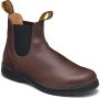 Blundstone Stiefel Boot #2057 Leather (All-Terrain Series) Cocoa Brown-10UK - Thumbnail 3