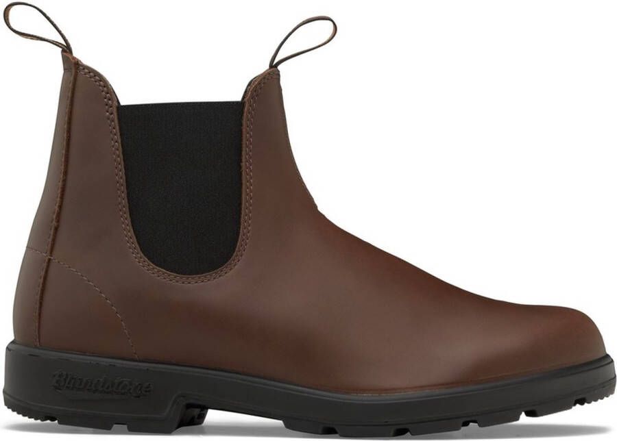 Blundstone Stiefel Boot #2305 Sierra Brown Leather (Originals Series) Brown-6.5UK