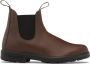 Blundstone Stiefel Boot #2305 Sierra Brown Leather (Originals Series) Brown-6.5UK - Thumbnail 7