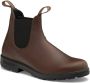 Blundstone Stiefel Boot #2305 Sierra Brown Leather (Originals Series) Brown-6.5UK - Thumbnail 3