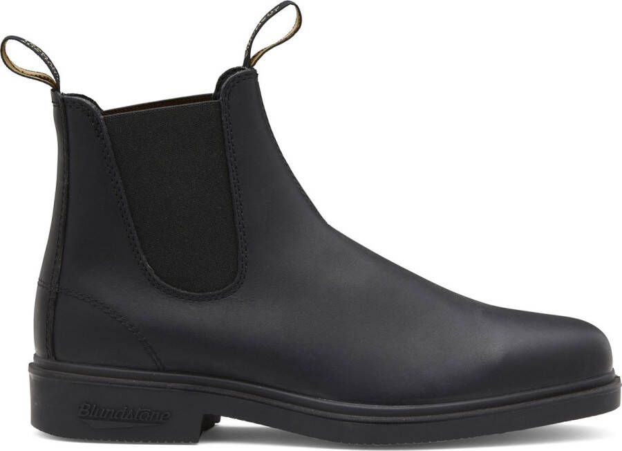 Blundstone Stiefel Boots #063 Voltan Leather (Dress Series) Voltan Black-5.5UK