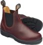 Blundstone Stiefel Boots #1440 Leather (550 Series) Redwood-4UK - Thumbnail 1